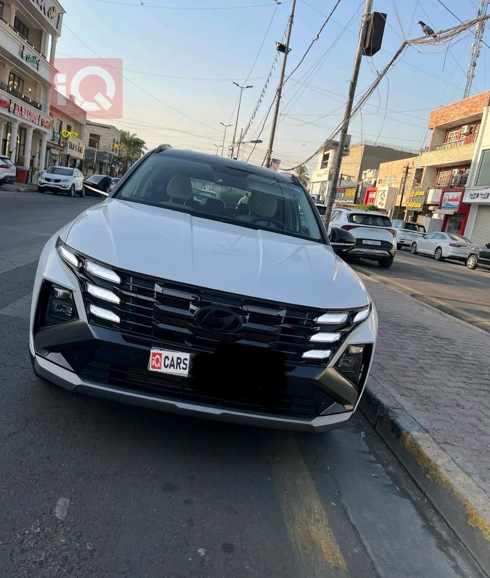 هيونداي للبيع في العراق